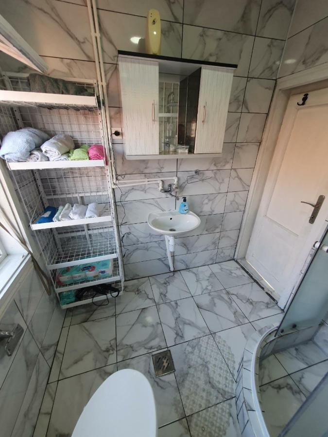 Iliovski Inn - Just Like Home Prilep Exterior photo