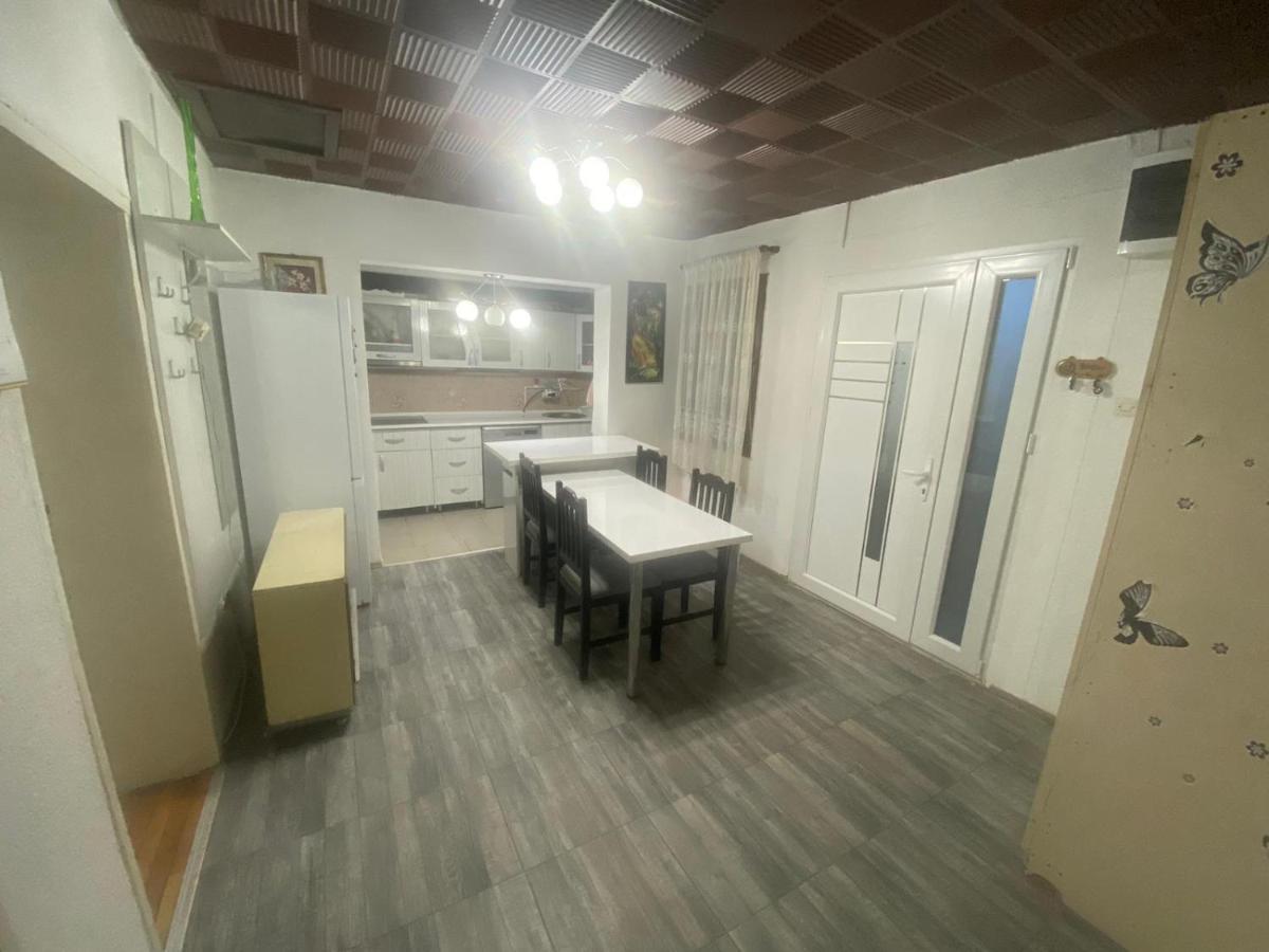 Iliovski Inn - Just Like Home Prilep Exterior photo