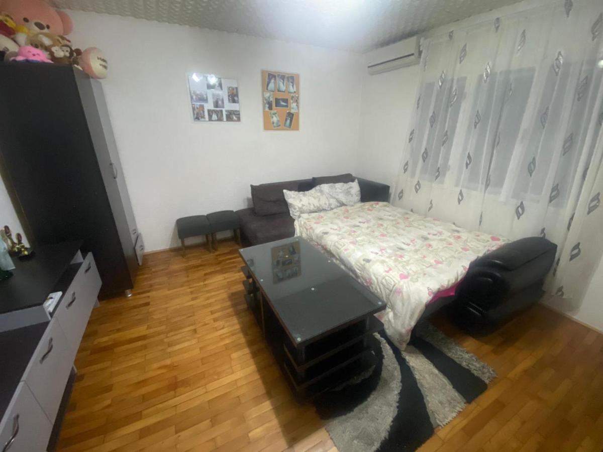 Iliovski Inn - Just Like Home Prilep Exterior photo