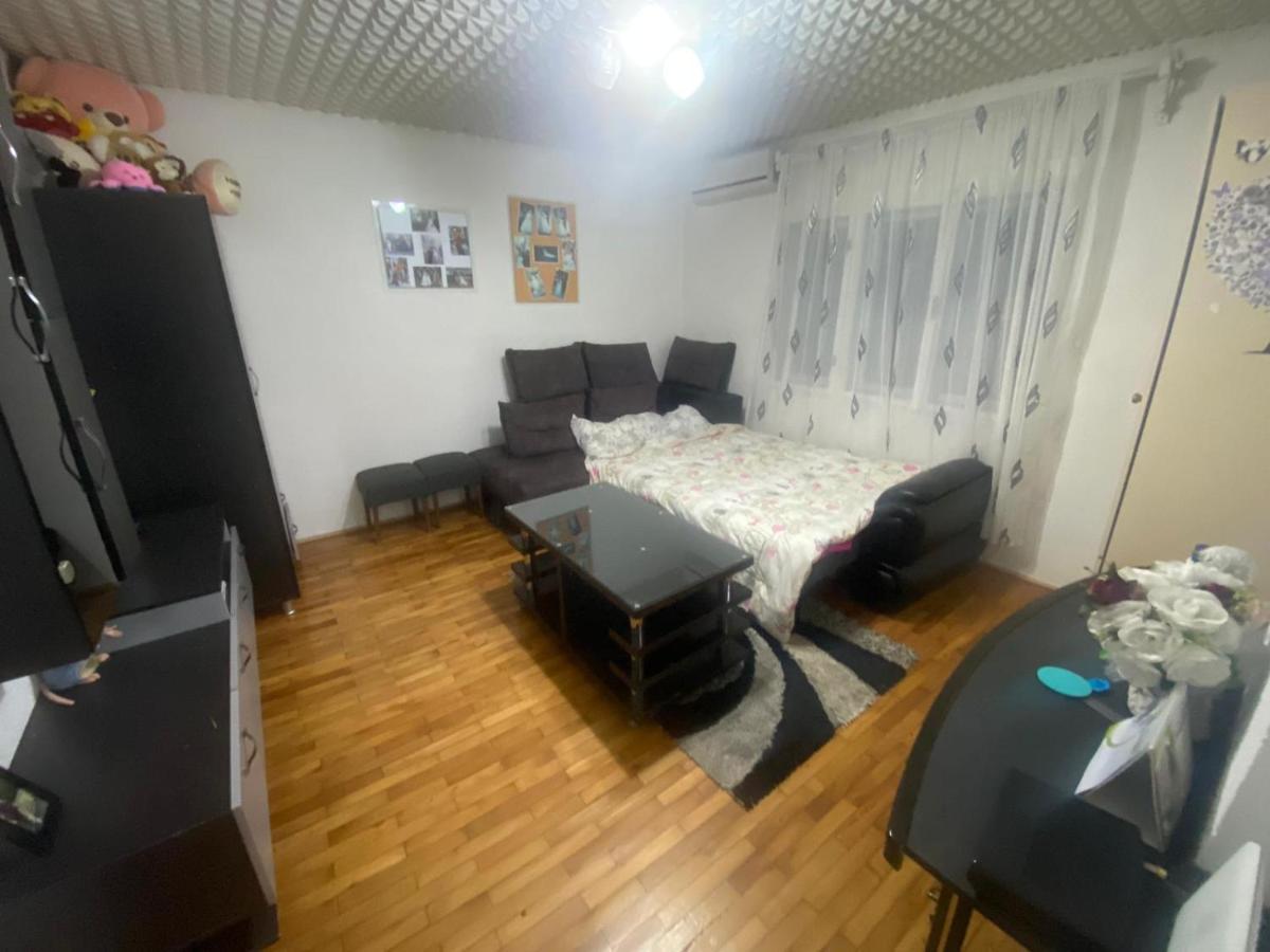Iliovski Inn - Just Like Home Prilep Exterior photo