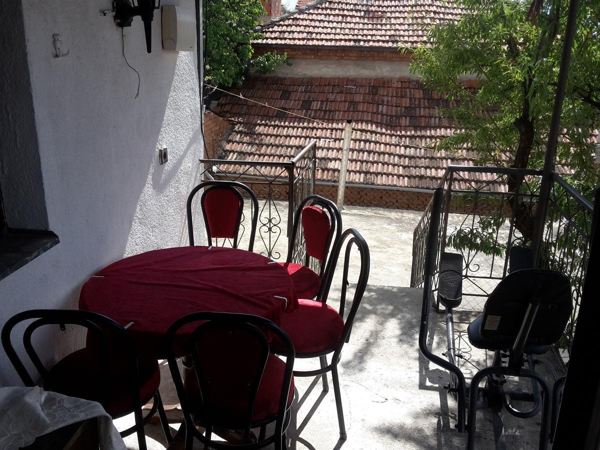 Iliovski Inn - Just Like Home Prilep Exterior photo