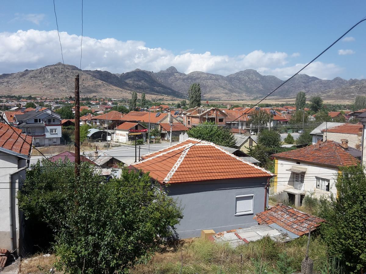 Iliovski Inn - Just Like Home Prilep Exterior photo
