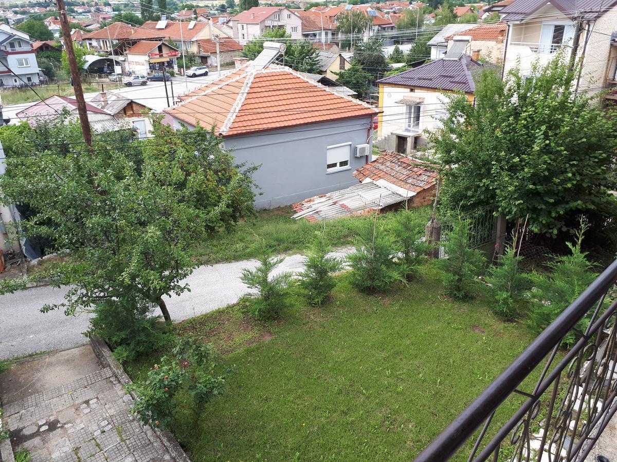 Iliovski Inn - Just Like Home Prilep Exterior photo
