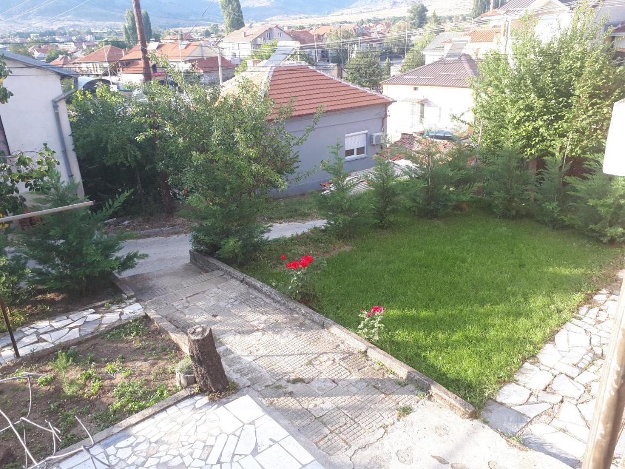 Iliovski Inn - Just Like Home Prilep Exterior photo
