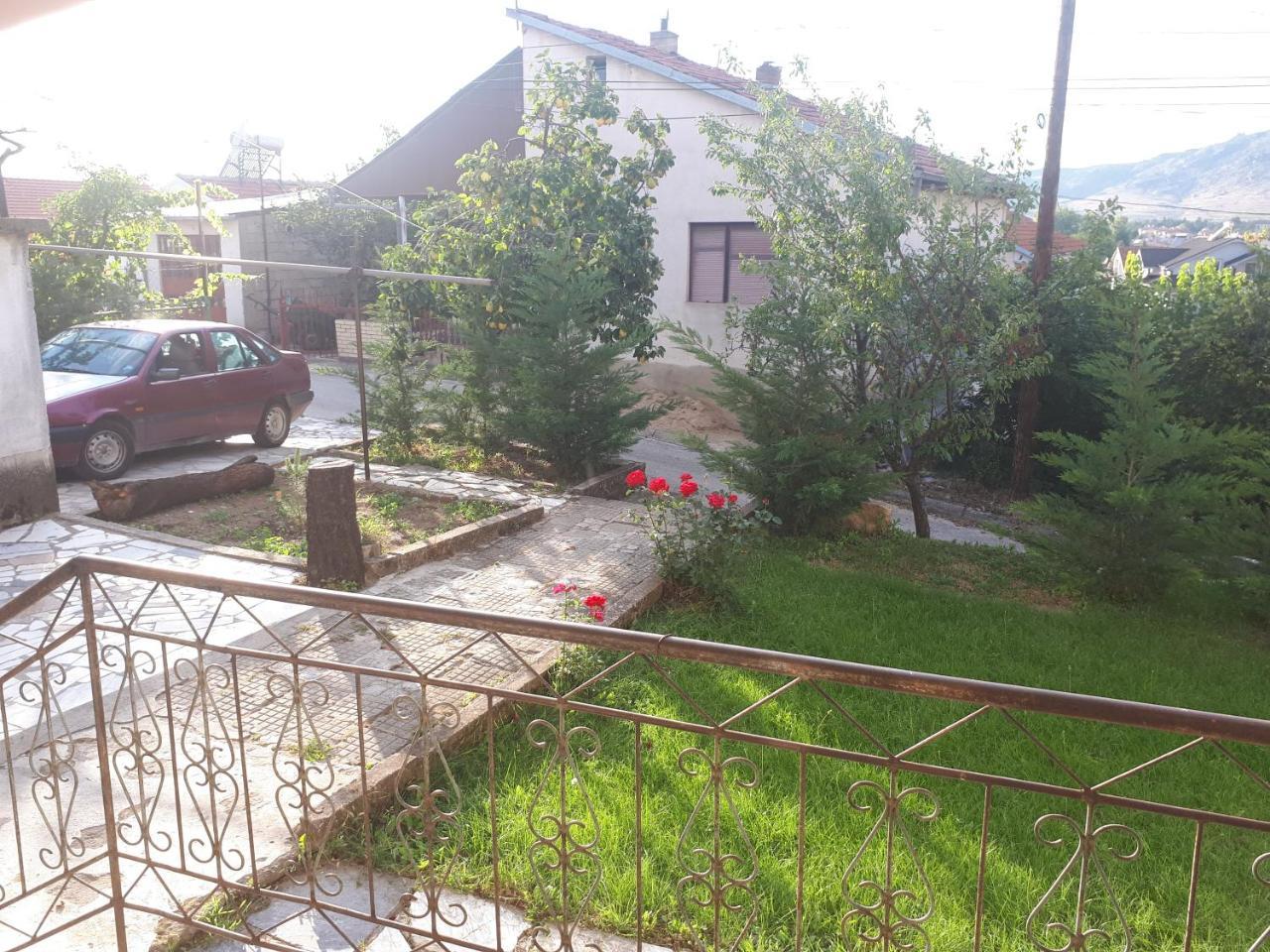 Iliovski Inn - Just Like Home Prilep Exterior photo